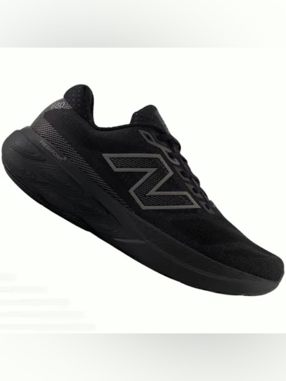 New Balance Fresh Foam X 880v15 Running Shoes Sz 9.5